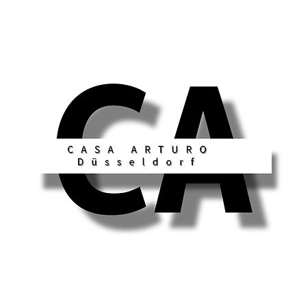 Appartement Casa Arturo Duesseldorf Extérieur photo