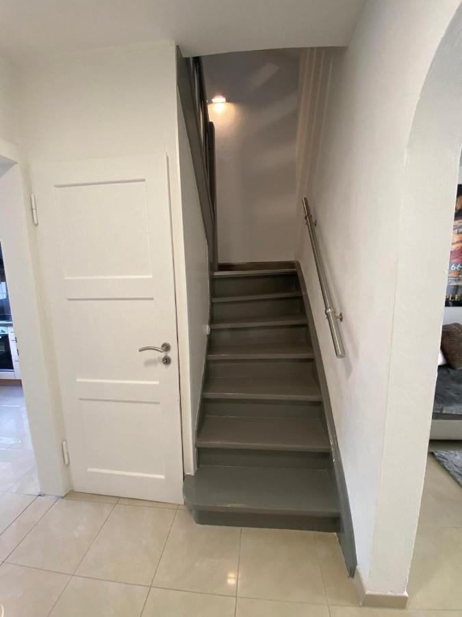 Appartement Casa Arturo Duesseldorf Extérieur photo