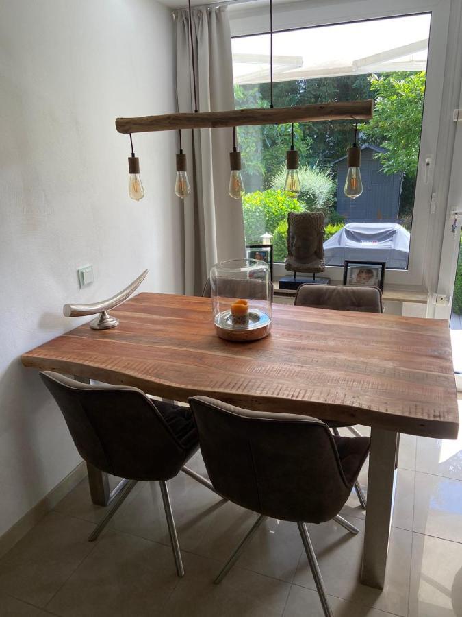 Appartement Casa Arturo Duesseldorf Extérieur photo