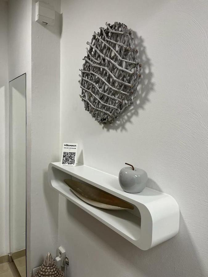 Appartement Casa Arturo Duesseldorf Extérieur photo