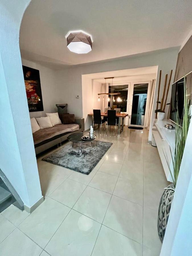 Appartement Casa Arturo Duesseldorf Extérieur photo