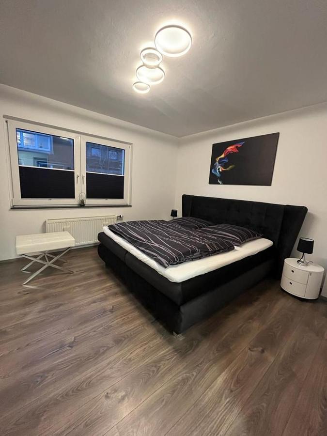 Appartement Casa Arturo Duesseldorf Extérieur photo