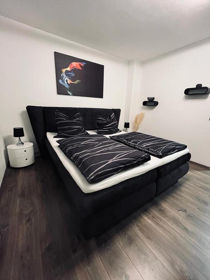 Appartement Casa Arturo Duesseldorf Extérieur photo