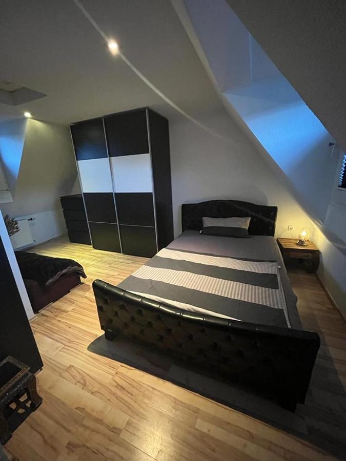 Appartement Casa Arturo Duesseldorf Extérieur photo
