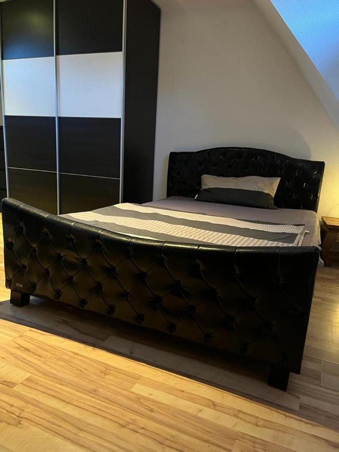 Appartement Casa Arturo Duesseldorf Extérieur photo