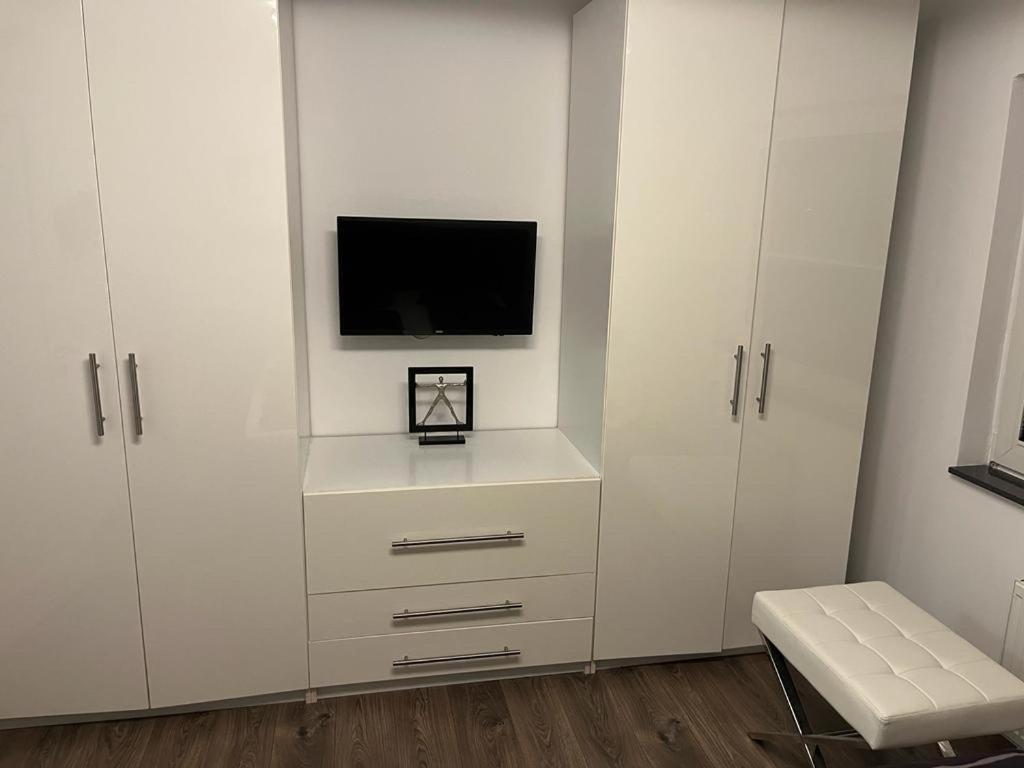 Appartement Casa Arturo Duesseldorf Extérieur photo