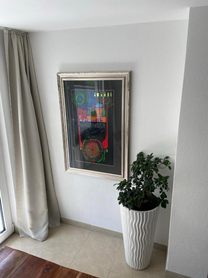 Appartement Casa Arturo Duesseldorf Extérieur photo